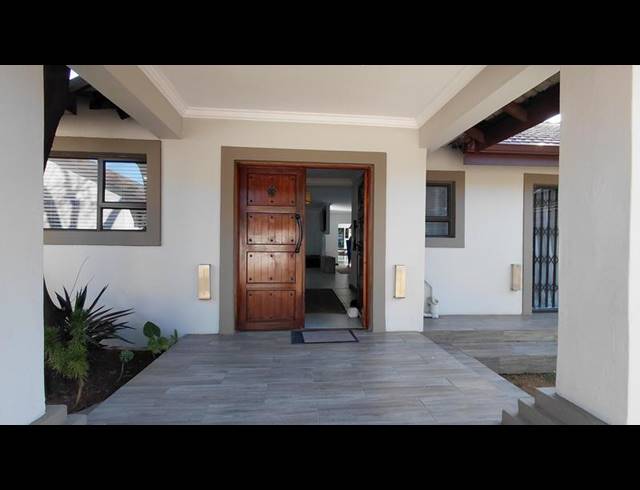 4 BEDROOM HOUSE FOR SALE IN BRACKENHURST